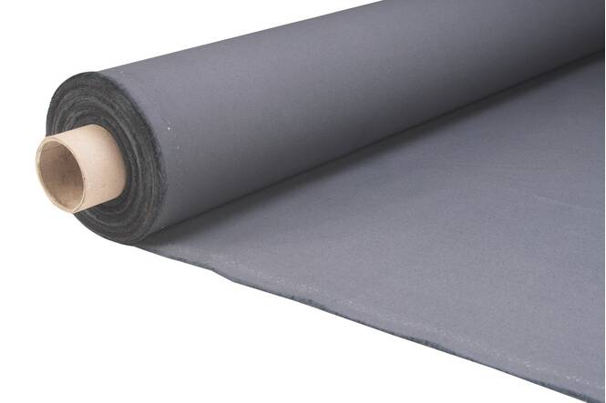 Zeltstoff Ten Cate Baumwolle 300 Gr/M² 160 cm KD-38, grau 69495 [CLONE]