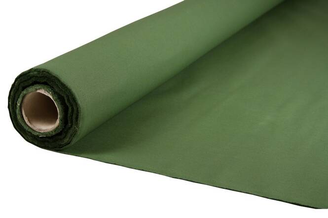 GIGA SALE TOT - 45%  Tentdoek Ten Cate 340 grams katoen KD-24 RESTSTUKKEN, assorti kleuren