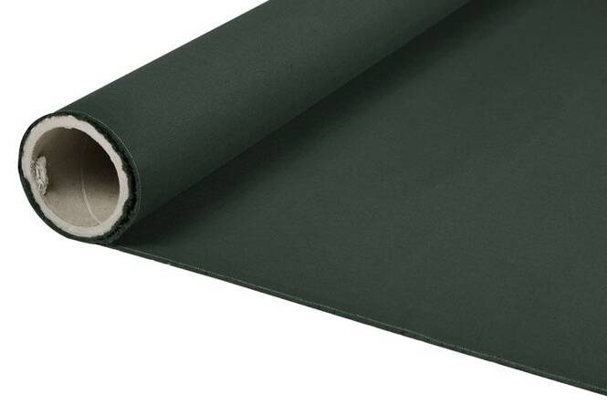 Zeltstoff Ten Cate Baumwolle für Zeltplane 300 Gr/M² 160 cm KD-38, dunkelgrün 37276 [CLONE]