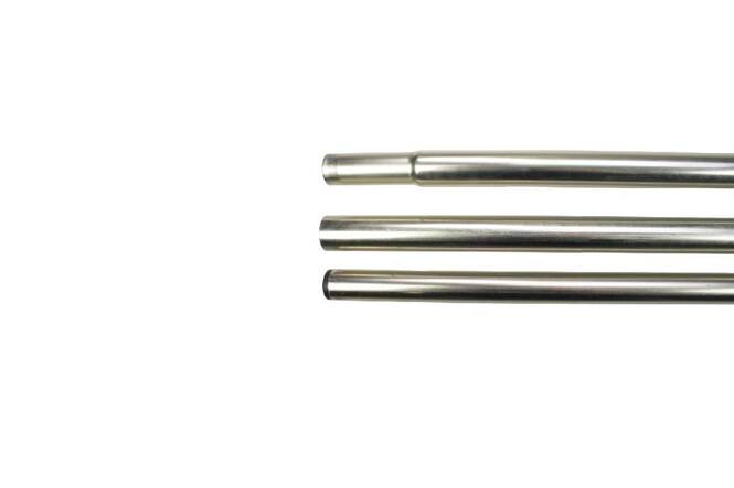 ESVO Teleskopierbare Aufstellstab 22/19 mm, 3 teilig 160-230 cm + Powergrip