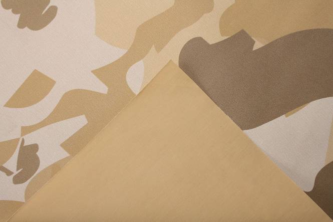 Sonnensegelstoff wasserdicht, Ten Cate All Season 170 cm WM-17,  desert camouflage 90758