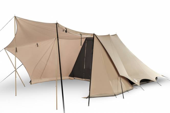 Bedouin 300 Variodach