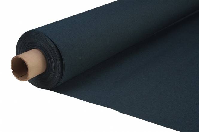 ESVO Orléans, Möbelstoffe, 140 cm, sapphire 5991