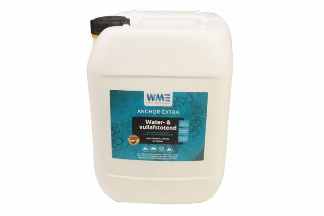 Impregneermiddel Anchor Extra, 10 liter