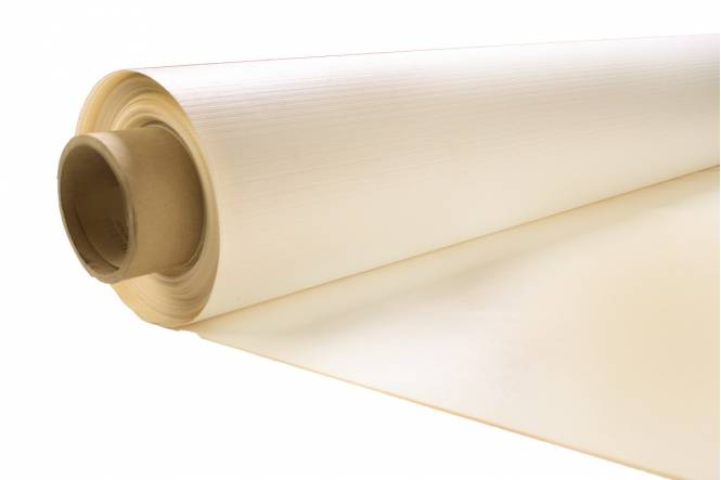 Dickson Sunworker screentuch off white 150 cm
