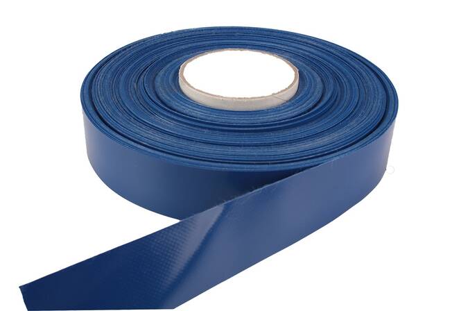 Verstärkungsband 60 mm, navy blau [CLONE]