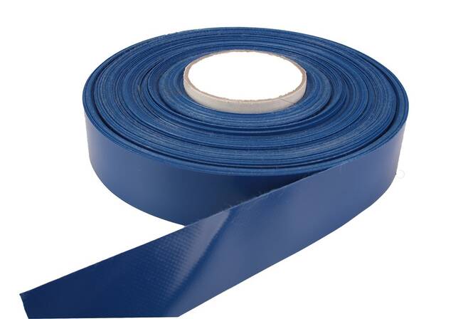 Verstärkungsband 60 mm, navy blau [CLONE]