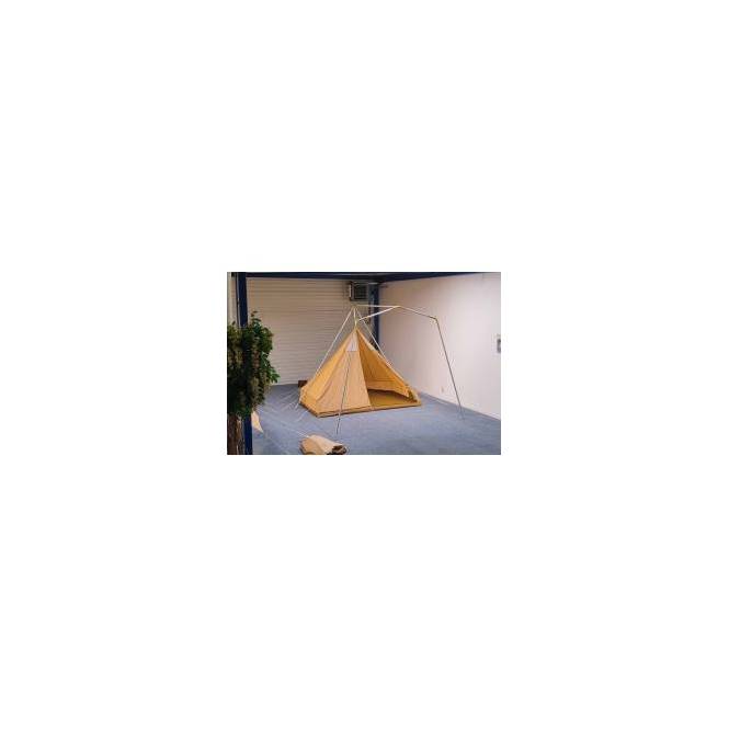 Satz Seitenschirme Chalet [CLONE]