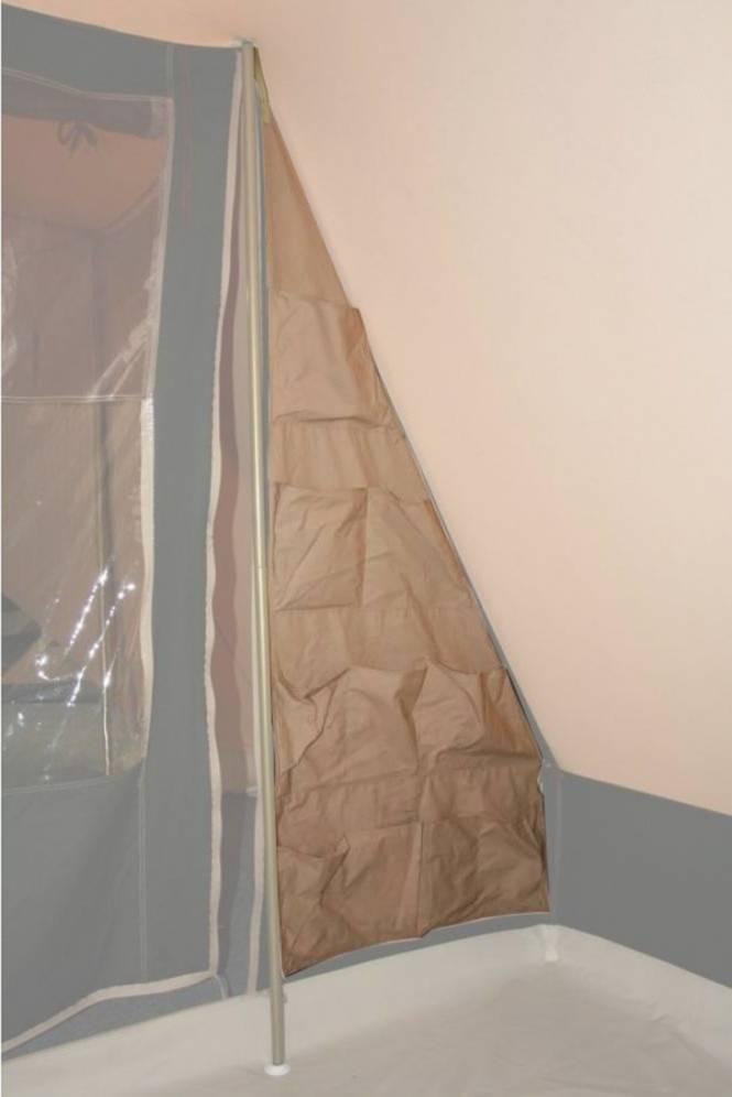 Bedouin 340 Organizer Rechts