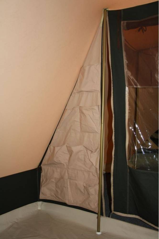 Bedouin 340 Organizer Links