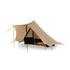 Baumwollzelt Bedouin 240, Piramidzelt