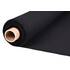 Zeltstoff Baumwolle 310 Gr/M² 160 cm, KD-48 schwarz 27150