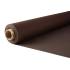 Persenningstoff dunkelbraun Bootsverdeckstoff Docril Solid Chocolate N 00005