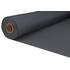 Polyester Stoff, flammhemmend, wasserdicht, UV-beständig, anthrazitgrau, 265 gr/m², 150 cm