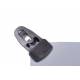Quick clip für Stoff und PVC