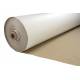 Stretch Stoff wasserdicht sand, 150 cm
