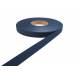 Zeltband 20 mm, Acryl, Captain Navy N 077