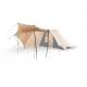 Bedouin 300 Variodach