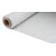 Wohnwagenschürtze / WINDBLENDE maßgeschneidert heavy duty, grau