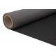 Airtex Planenstoff wasserdicht, schwarz