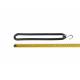 Gummi Expanderschnur TIR 25 cm mit s-haken