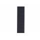 Kantenband 20 mm, Acryl, Dark Navy N 084
