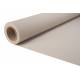 Sonnensegel Stoff Mehler Airtex Super FR. Schwer entflammbar. 170 cm, oyster beige 857857