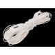 Reflektierendes Spannlein nylon ø 3,5 mm, 10 Meter