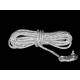 Reflektierendes Spannlein nylon ø 3,5 mm, 400 cm