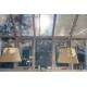 Screentuch ESVO Sunblocker 350 Gr/M² 160 cm, weiss