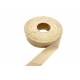 Zeltstoffband 50 mm, beige