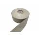 Zeltstoffband, 240 Gr/M², Baumwolle 50 mm, Mouse Grey