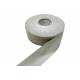 Zeltstoffband, 200 Gr/M², Baumwolle 50 mm, Leichtgrau