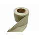 Zeltstoffband, 310 Gr/M², Baumwolle 90 mm, Pistache