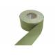 Zeltstoffband, 200 Gr/M², Baumwolle 50 mm, Resedagrün