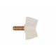 Flügelschraube M6 x 15 mm