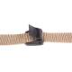 YKK Klemmschnalle 20 mm, 100-PACK