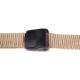 YKK Klemmschnalle 20 mm, 100-PACK