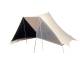 Seitenschirm Bedouin 240