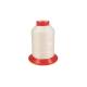 Zeilmakersgaren AMANN Serafil, dikte 10, 300 meter, wit