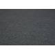 Persenningstoff charcoal pique premium Qualität Bootsverdeckstoff Docril 153 cm, Pique Black N 00114