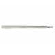 ESVO Teleskopierbare Aluminium Firststab 25/22 mm 95 - 170 cm, 2 teilig [CLONE] [CLONE]
