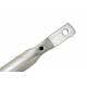 ESVO Teleskopierbare Aluminium Firststab 25/22 mm 95 - 170 cm, 2 teilig [CLONE] [CLONE]