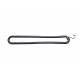 Gummi Expanderschnur TIR 25 cm mit s-haken
