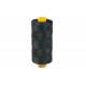 AMANN Outdoor-Pro Polyester Nähgarn wasserabweisend, Dicke 40, 350 meter, anthrazit