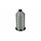AMANN Outdoor-Pro Nähgarn polyester wasserabweisend, dicke 40, 5500 meter, grau