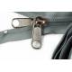 YKK Reißverschlüsse 10 mm teilbar LEICHTGRAU, 250 cm