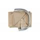 ESVO Sonnen Vordach Universal 360, beige