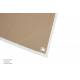ESVO Sonnen Vordach Universal 360, beige