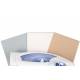Zeltstoff Reparatursatz beige